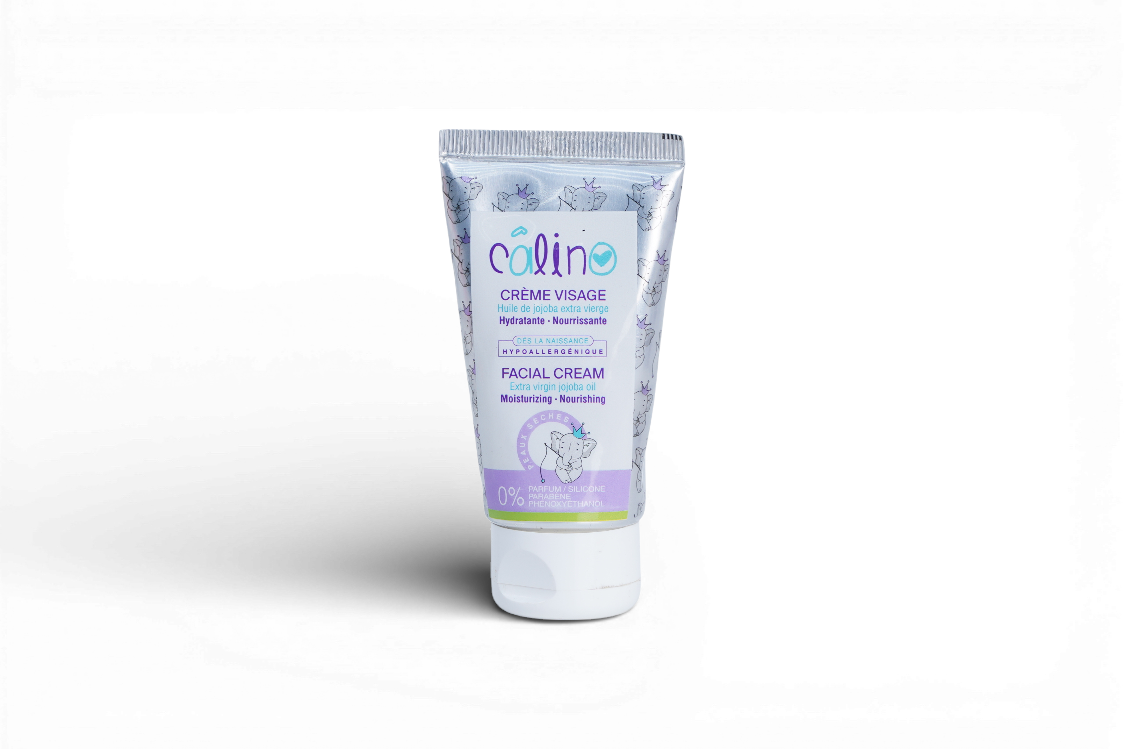CALINO CRÈME VISAGE
